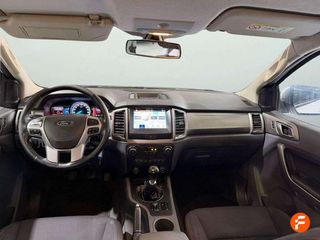 Ford Ranger FORD RANGER 2.2 (160cv) 4x4