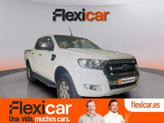 Ford Ranger FORD RANGER 2.2 (160cv) 4x4