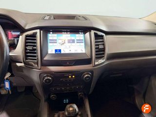 Ford Ranger FORD RANGER 2.2 (160cv) 4x4