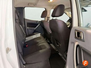 Ford Ranger FORD RANGER 2.2 (160cv) 4x4