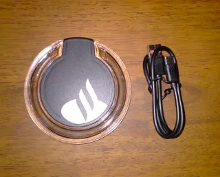 Cargador Inalámbrico