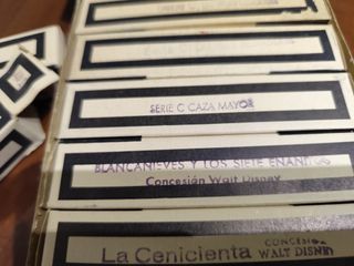 Proyector Nic Dibujos Animados + Pelis