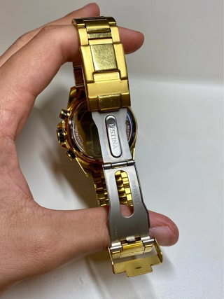 Reloj Festina Timeless Chronograph F20634/3