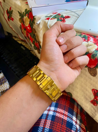 Reloj Festina Timeless Chronograph F20634/3