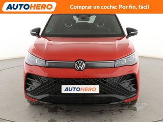 Volkswagen Tiguan 1.5 eTSI ACT R-Line