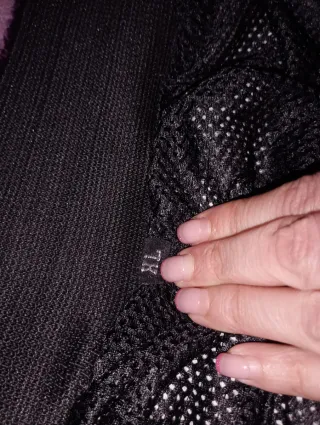 Mono de moto Compilo 2 piezas mujer Talla XL