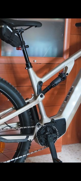 Rockrider E-Explore 520 S Arena xl