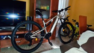 Rockrider E-Explore 520 S Arena xl