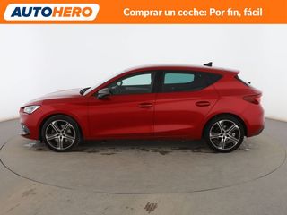 Seat Leon 2.0 TDI FR Go