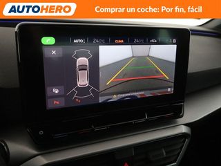 Seat Leon 2.0 TDI FR Go