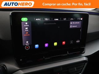 Seat Leon 2.0 TDI FR Go