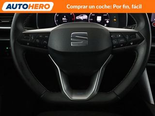 Seat Leon 2.0 TDI FR Go