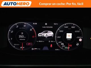 Seat Leon 2.0 TDI FR Go