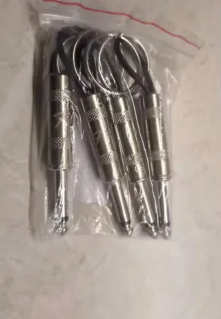 Colgador llaves amplificador Fender Nuevo