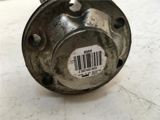 Palier trasero dcho Bmw M3 E92 E93