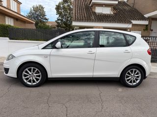 SEAT Altea 2011