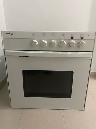 Horno fagor