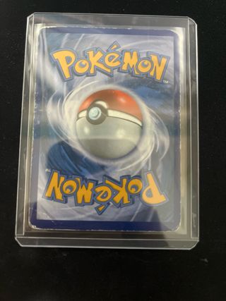 Carta Pokémon Lucario EX 54/111