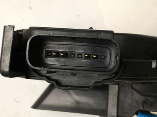 Cerradura del dcha Kia Stonic/Rio IV