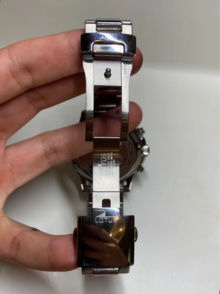 Reloj Lotus Connected Hombre 18800/3