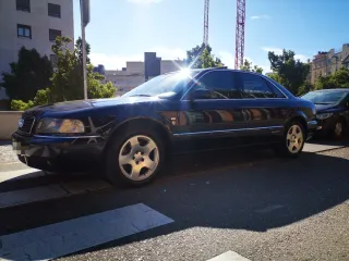 Audi A8 1999