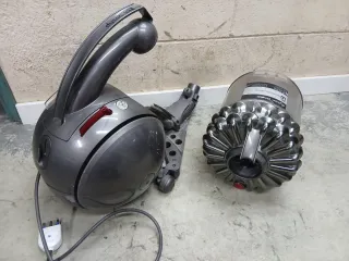 Aspirapolvere Dyson DC 52 Animal Turbine