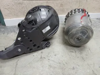 Aspirapolvere Dyson DC 52 Animal Turbine