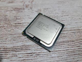 Procesador Core 2 Quad Q9550 (775)