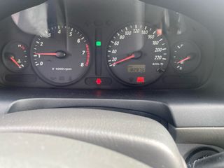 Hyundai Santa Fe 2002