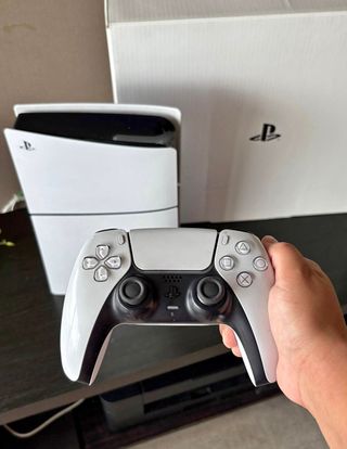 PlayStation 5 Slim
