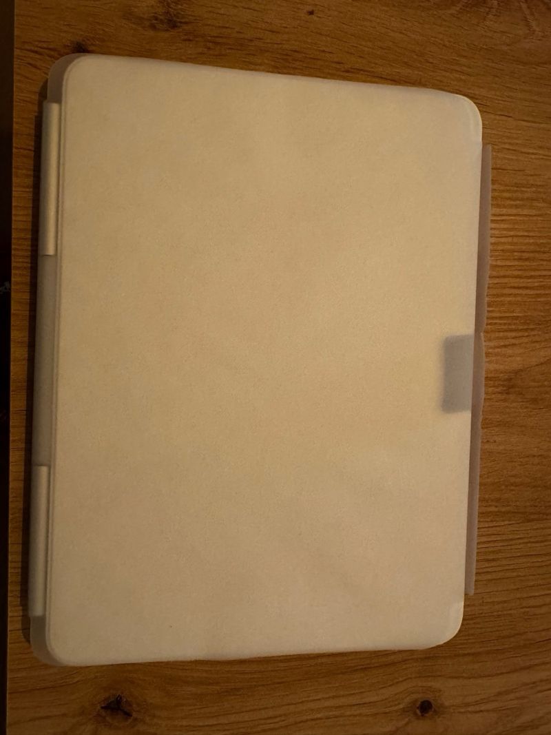 Magic Keyboard iPad Air afbeelding 4