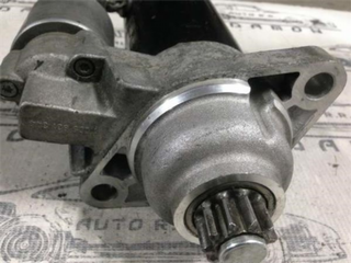 Motor de arranque seat/skoda/vw 1.4/1.9
