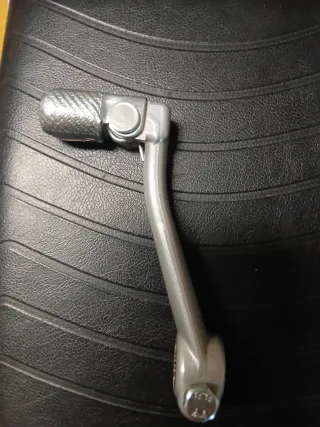 Pedal selector marchas Montesa