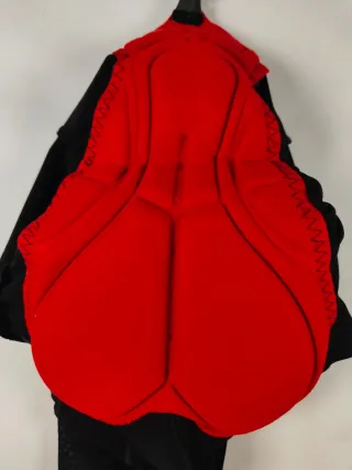 Maillot Ciclismo Tirantes Hombre Talla S nuevo