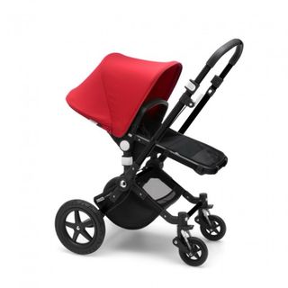Carrito Bugaboo Cameleon 3 Plus