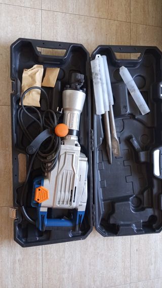 Dexter Martillo Demoledor 60J 1700W