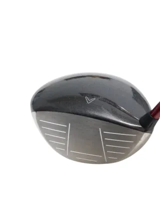 Callaway Big Bertha Titanium 454 Driver 9º