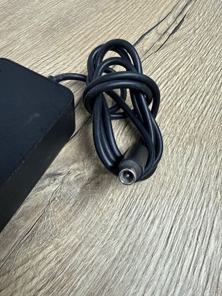 Cargador Xiaomi Patinete Eléctrico