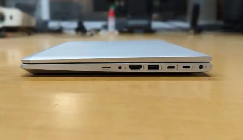Portátil HP 640 G10 14" TÁCTIL 16Gb RAM, i5 13a afbeelding 3