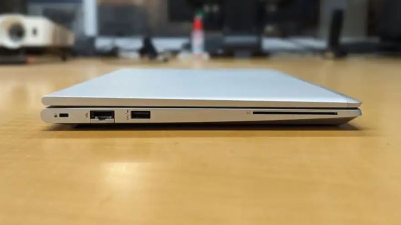 Portátil HP 640 G10 14" TÁCTIL 16Gb RAM, i5 13a afbeelding 4