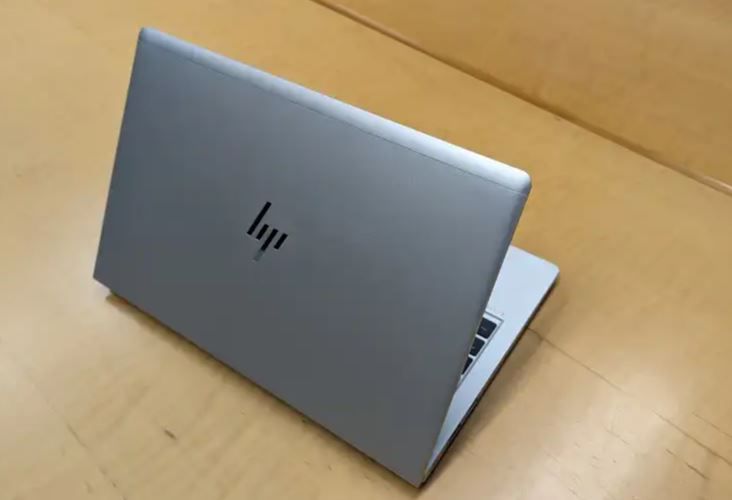 Portátil HP 640 G10 14" TÁCTIL 16Gb RAM, i5 13a afbeelding 2