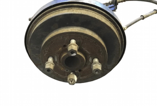 Puente trasero Suzuki ignis