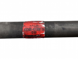 Palier del dcho Kia Carnival 2006-2014