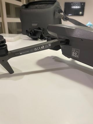 DJI Mavic 3 Classic RC Pro Fly More Combo