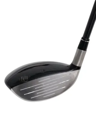 Madera 3 TaylorMade R7 ST