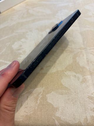 iPhone 13 256GB Negro