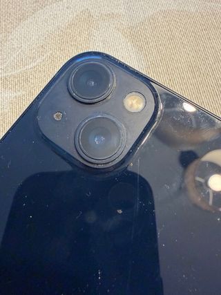 iPhone 13 256GB Negro