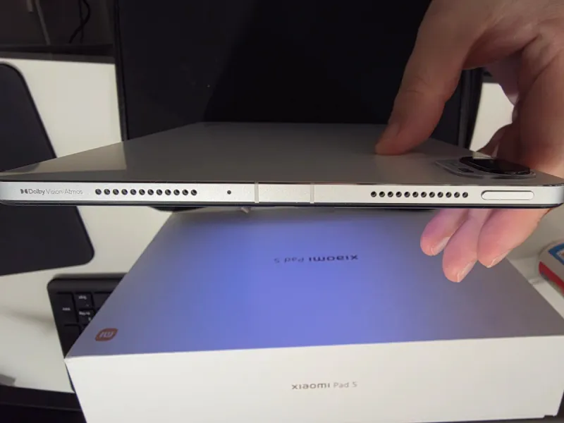 Xiaomi Pad 5 afbeelding 3