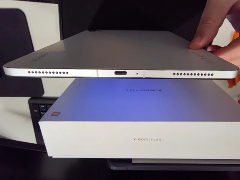 Xiaomi Pad 5 afbeelding 5