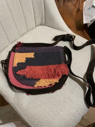 Conjunto de 2 bolsos